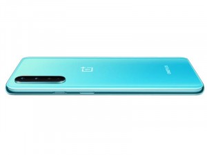 OnePlus Nord 5G 256GB 12GB DualSim Kék Okostelefon