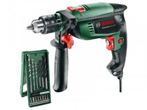 Bosch UniversalImpact 650 ütvefúrógép