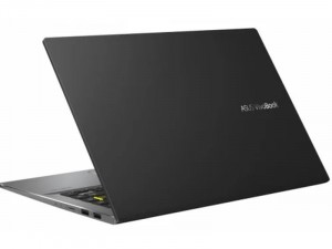 Asus VivoBook S14 S433FA-AM099 FHD, Intel® Core™ i5-10210U, 8GB, 256GB SSD, Intel® UHD Graphics 620, DOS Indie Black Laptop 