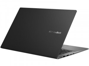 Asus VivoBook S14 S433EA-AM003T FHD, Intel® Core™ i5-1135G7, 8GB, 256GB SSD, Intel® Iris Xᵉ Graphics, Win10 Home, Fekete