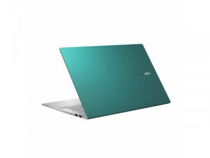 Asus VivoBook S14 S433FA-AM228 FHD, Intel® Core™ i5-10210U, 8GB, 256GB SSD, Intel® UHD Graphics 620, DOS Gaia Green Laptop 