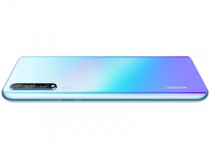 Huawei P Smart S 128GB 4GB LTE DualSim Kristálykék Okostelefon