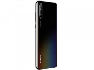 Huawei P Smart S 128GB 4GB LTE DualSim Fekete Okostelefon