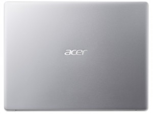 Acer Swift 3 Ultrabook - SF313-52-36SC - 13.5 FHD-Plus, Intel® Core™ i3 Processzor-1005G1, 8GB, 512GB SSD, Intel® UHD Graphics, Endless OS, Ezüst laptop