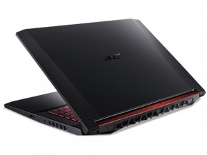 Acer Nitro 5 AN517-51 17.3 FHD IPS 120Hz/Intel® Core™ i7 Processzor-9750H/16GB/1TB/RTX 2060 6GB/ Linux Fekete laptop