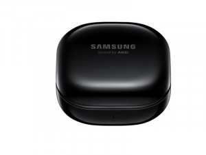 Samsung Galaxy Buds Live R180 Misztikus Fekete Fülhallgató