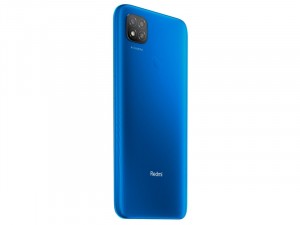 Xiaomi Redmi 9C 128GB 4GB DualSIM LTE Kék Okostelefon