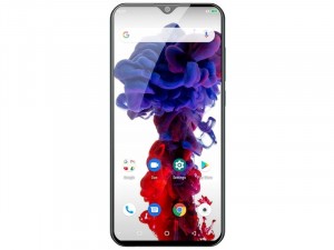 Cubot P30 64GB 4GB DualSim Zöld Okostelefon