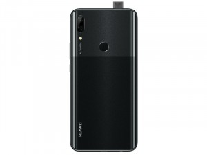 Huawei P Smart Z 64GB 4GB DualSim Fekete Okostelefon