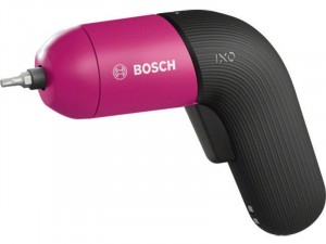 Bosch IXO VI Colour SB akkus csavarozó