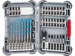 Bosch 2608577147 bitfej készlet - plazamarket
