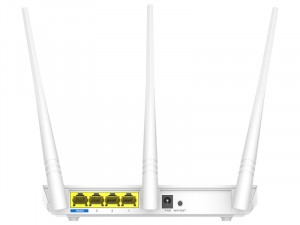 Tenda F3 WiFi router
