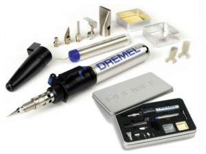 Dremel VersaTip forrasztópáka
