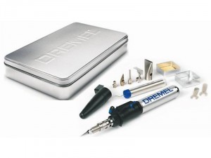 Dremel VersaTip forrasztópáka
