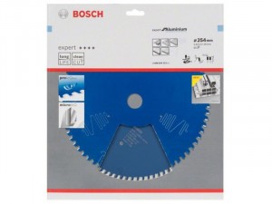 Bosch Blue Bosch Expert Körfűrészlap 254 mm