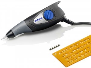 DREMEL 290 elektromos gravírozó