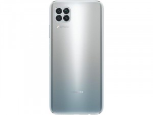Huawei P40 Lite 128GB 6GB DualSim Szürke okostelefon