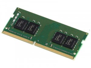 Kingston KVR32S22D8/16 16GB DDR4 3200Mhz notebook memória
