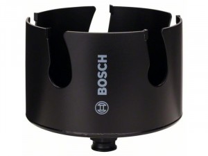 Bosch Speed for Multi Construction körkivágó 105mm, 4 1/8