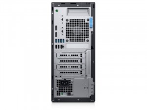 Dell Optiplex 5070 MT Intel® Core™ i5 Processzor i5-9500 - 8 GB RAM - 256 GB SSD Win10Pro Fekete Asztali Számítógép