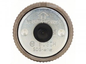 Bosch 1603340031 SDS-CLIC köranya