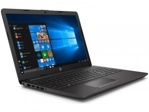 HP 250 G7 15.6 FHD matt, Intel® Core™ i5 Processzor-1035G1, 8GB, 256GB SSD, Geforce MX110 2GB, Win10H, Szürke laptop