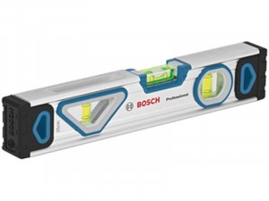 BOSCH Mágneses vízmérték 25 cm