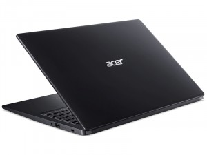 Acer Aspire A315-23-R01Z -15,6 FHD Matt, AMD Ryzen 3 3250U, 4BGB DDR4, 256GB SSD PCI-e, AMD Radeon Graphics, Linux, Fekete laptop 