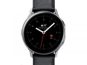 Samsung Galaxy Watch R820S Active 2 Rozsdamentes Acél 44mm Ezüst
