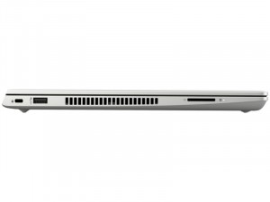 HP ProBook 455 G7 15.6 FHD, Ryzen 3 4300U, 8GB, 256GB SSD, Windows 10 Pro, AMD Radeon Graphics, Ezüst notebook