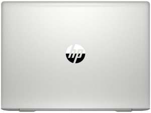 HP ProBook 455 G7 14 FHD, Ryzen 5 4500U, 8GB, 256GB SSD, Windows 10 Pro, AMD Radeon Graphics, Ezüst notebook
