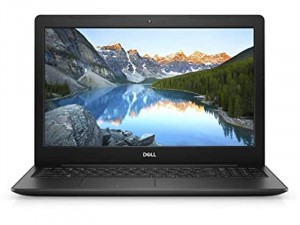 Dell G5 5500 - 15.6 FHD Matt, Intel® Core™ i7 Processzor-10750H, 16GB DDR4, 512GB SSD, NVIDIA GeForce GTX 1660 Ti, Windows 10 Home, Fekete Laptop