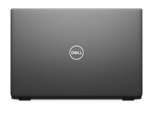 Dell Latitude 3410 - 14.0 HD, Intel® Core™ i5 Processzor-10310U, 8GB, 256GB SSD, Intel® UHD Graphics, Win10Pro, Szürke Laptop