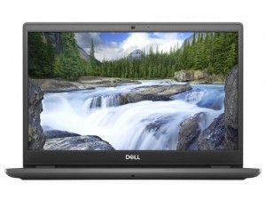 Dell Latitude 3410 - 14.0 HD, Intel® Core™ i7 Processzor-10510U, 8GB, 256GB SSD, Intel® UHD Graphics, Win10Pro, Szürke Laptop