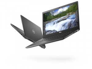 Dell Latitude 3410 - 14.0 HD, Intel® Core™ i3 Processzor-10110U, 8GB, 256GB SSD, Intel® UHD Graphics, Ubuntu Linux, Szürke Laptop