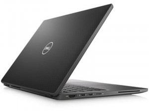 Dell Latitude 7410 - 14 FHD Touch Matt, Intel® Core™ i5 Processzor-10310U, 8GB DDR4, 256GB SSD, Intel® UHD Graphics, Windows 10 Pro, Fekete Laptop