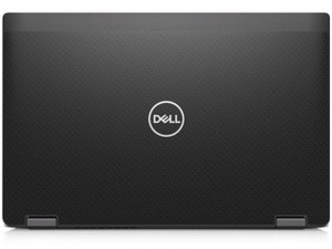 Dell Latitude 7410 - 14 FHD Touch Matt, Intel® Core™ i5 Processzor-10310U, 8GB DDR4, 256GB SSD, Intel® UHD Graphics, Windows 10 Pro, Fekete Laptop