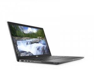 Dell Latitude 7410 - 14 FHD Touch Matt, Intel® Core™ i5 Processzor-10310U, 8GB DDR4, 256GB SSD, Intel® UHD Graphics, Windows 10 Pro, Fekete Laptop