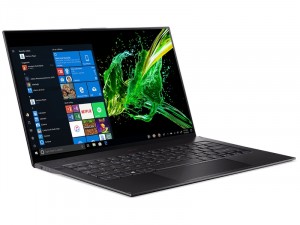 Navon Slim Book - 14,1 HD, Intel® Celeron N3350, 2GB, 32GB SSD, Intel® HD Graphics 500, Windows 10, Fekete Laptop