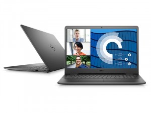DELL Vostro 3501 V3501-1 15.6 FHD IPS Core™ i3-1005G1 8GB 256GB SSD Intel® UHD Linux Fekete Laptop