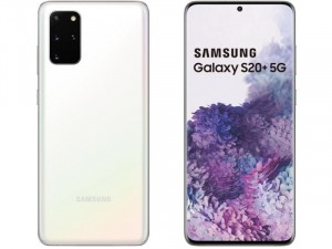 Samsung Galaxy S20 FE G980 128GB 6GB Dual-SIM Fehér Okostelefon