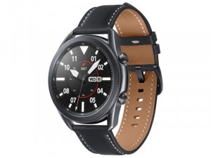 Samsung Watch Galaxy 3 R845 45mm LTE Fekete Okosóra