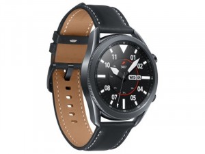Samsung Watch Galaxy 3 R845 45mm LTE Fekete Okosóra