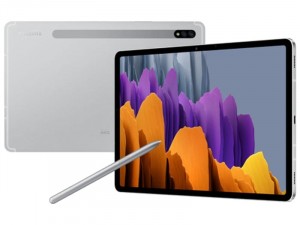 Samsung Galaxy Tab S7 11.0 T875N 128GB LTE Ezüst Tablet