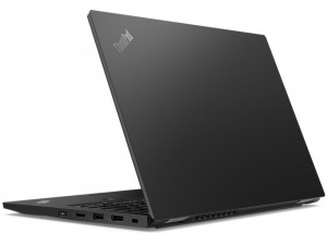 Lenovo ThinkPad L13 20R3001EHV - 13.3 FHD Matt, Intel® Core™ i5 Processzor-10210U, 8GB DDR4, 256GB SSD, Intel® UHD Graphics, FreeDOS, Fekete Laptop