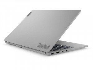 Lenovo ThinkBook - 13.3 FHD Matt, Intel® Core™ i5 Processzor-10210U, 8GB DDR4, 256GB SSD, Intel® UHD Graphics, Windows 10 Pro, Szürke Laptop