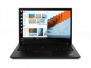 Lenovo ThinkPad T14 Gen 1 20S00012HV - 14 FHD IPS Matt, Intel® Core™ i5 Processzor-10210U, 8GB DDR4, 512GB SSD, Intel® UHD Graphics, Windows 10 Pro, Fekete Laptop