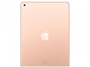 Apple iPad 10.2 (2020) 32GB 3GB WIFI Arany Tablet