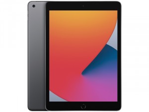 Apple iPad 10.2 (2020) 32GB 3GB WIFI Asztroszürke Tablet