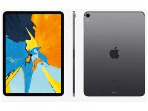 Apple iPad 10.2 (2020) 32GB 3GB LTE 4G Asztroszürke Tablet